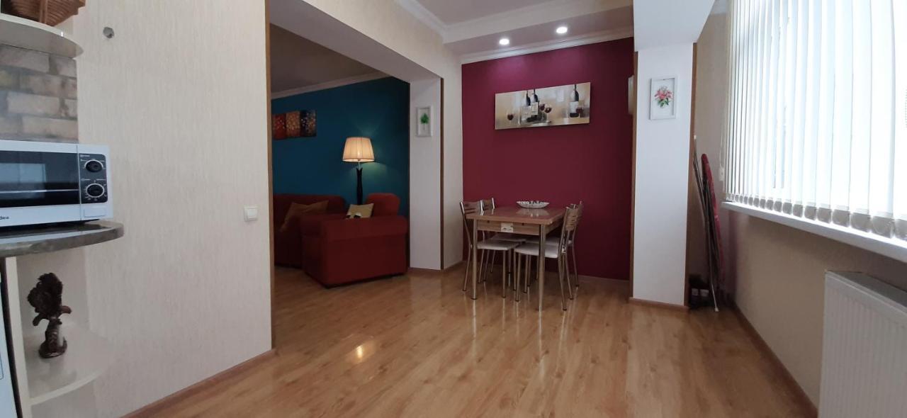 Tbilisi Old Town Apartment Exterior photo